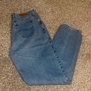 Vintage Lee “Original Jeans”